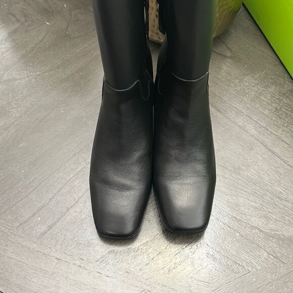 SAM EDELMAN BRITTEN WESTERN BOOT - Picture 10 of 15